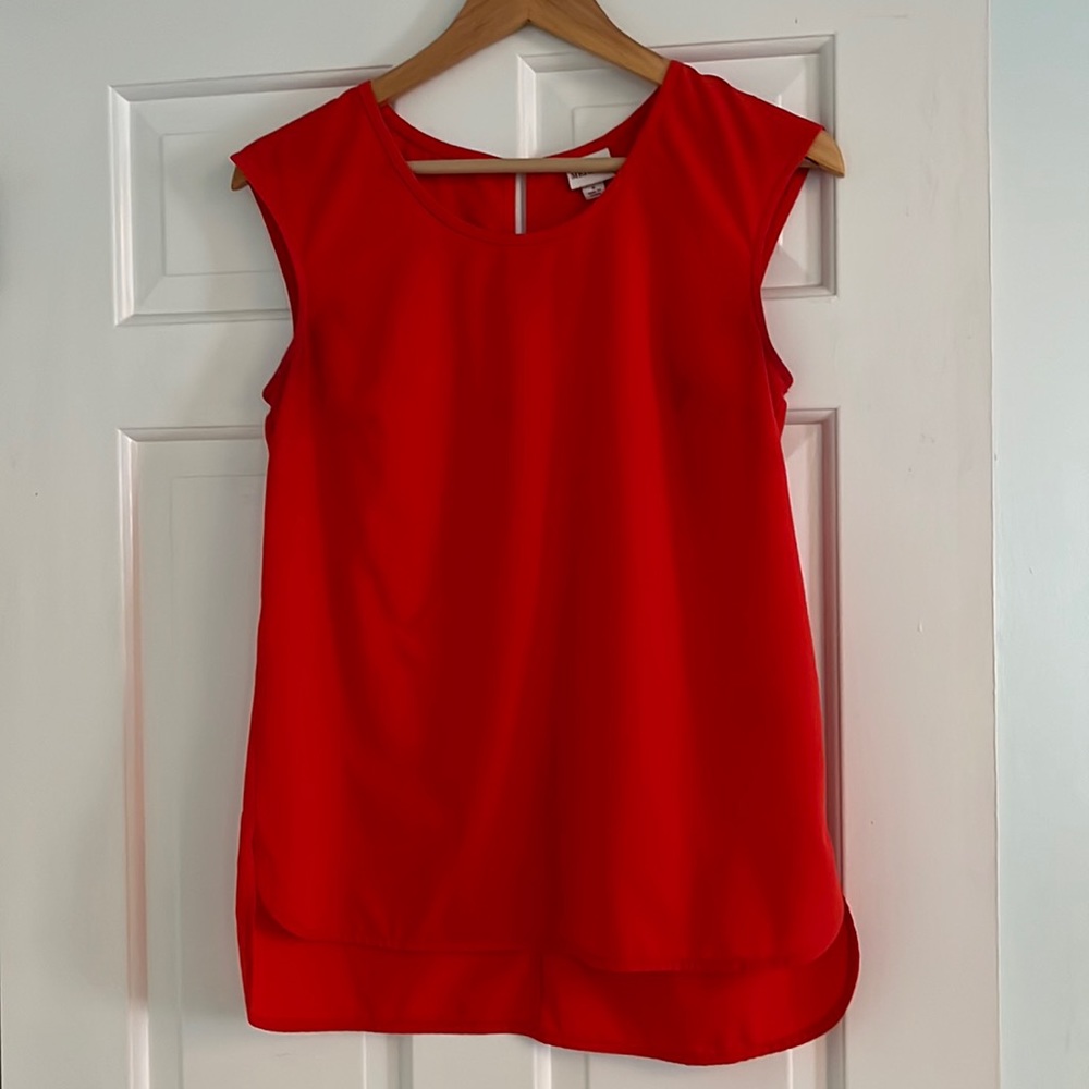 Red Top